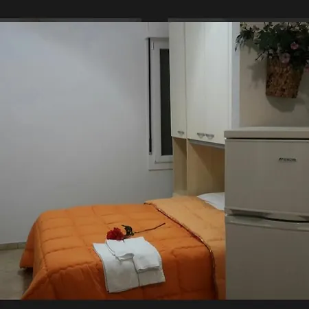 Casa Ospite Villa Glori Carpi 아파트 카르피