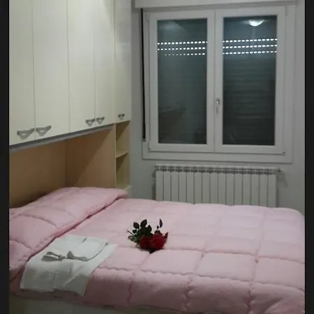 Casa Ospite Villa Glori Carpi * 카르피