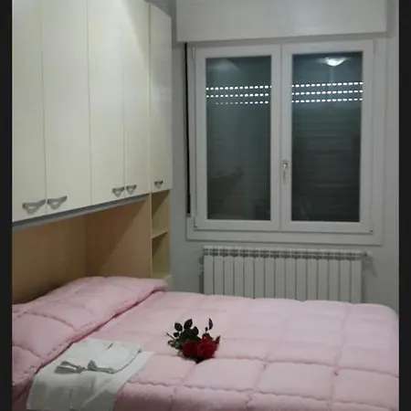 Casa ospite Villa Glori Carpi Appartamento *